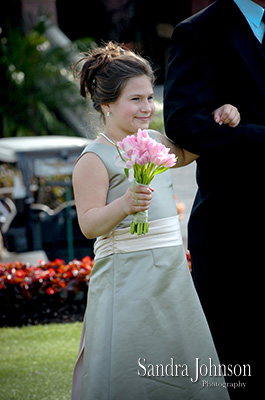 Best Isleworth Country Club Wedding Photos - Sandra Johnson (SJFoto.com)